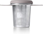 OXO Brew Tea Strainer Basket - Fine Mesh, Stainless Steel