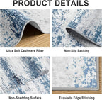 Area Rugs Living Room Rug - Image 5