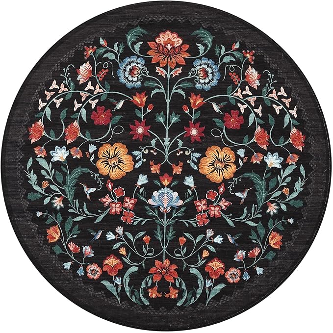 GarveeHome Area Rug for Living Room - Image 4