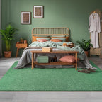 AROGAN Small Washable Area Rugs - Image 7