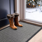Mibao Front Door Mat, Heavy Duty Durable Welcome Mat - Image 8
