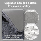 Ultra Soft Runner Rugs for Bedroom Hallways - Image 3