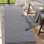 AROGAN 2x4 Feet Shag Runner Rug - Image 4