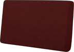 Easy-Going Stretch Loveseat Cushion Cover Sofa Cushion Furniture Protector Sofa by Easy-Going