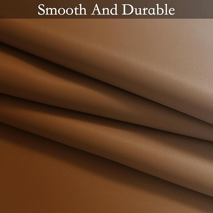 SimpleHome Ombre Room Darkening Curtains - Image 6
