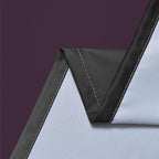 SimpleHome Ombre Room Darkening Curtains 84 inches Length - Image 6