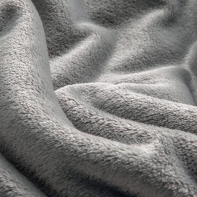BEDELITE Big Fleece Blanket - Image 6