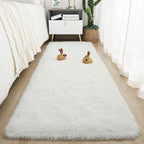 Tepook Soft Runner Rugs for Bedroom 2x6 ft by Tepook