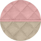 PureFit Reversible Quilted Sofa Cover, Water Resistant Slipcover Furniture - Image 5