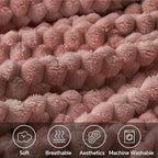 BEDELITE Fleece Blanket - Image 3