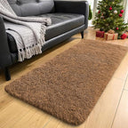 OLANLY 2x4 Machine Washable Runner Rugs by OLANLY