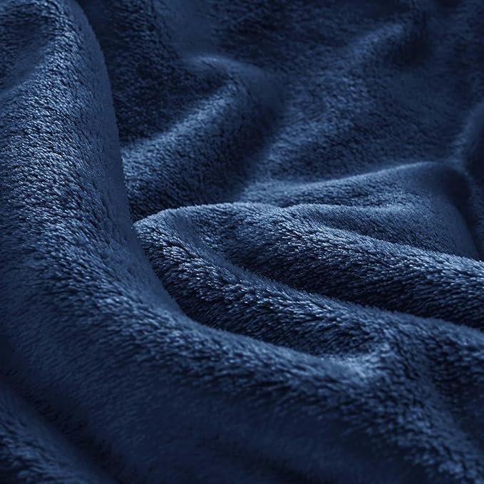 BEDELITE Big Fleece Blanket - Image 6