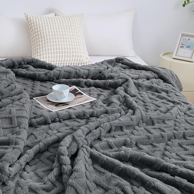 Aganear Blanket King Size - Image 5