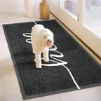 EARTHALL Funny Hello Mats Outside/Inside 48"x32", Front Door Mat Outdoor - Image 6