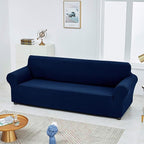 Joccun Stretch Loveseat Couch Cover Slipcover, 1-Piece Sofa Cover - Image 4