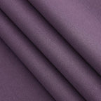 Plum Linen Curtains 72 Inch Length - Image 7