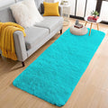OLANLY 2x6 Machine Washable Runner Rugs by OLANLY