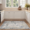 UERMEI 3x5 Area Rug Living Room Rugs by UERMEI