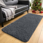 OLANLY 2x8 Machine Washable Runner Rugs - Image 3
