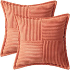 MIULEE Decorative Throw Pillow Covers - Image 6