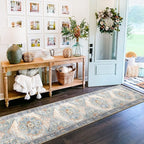TOPRUUG Washable Runner Rug 2x12 - Image 6