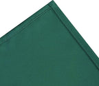 LEMOMO Blackout Curtains 52 x 45 inch/Green Curtains Set of 2 Panels/Thermal - Image 8