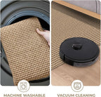 KOZYFLY Extra Long Runners for Hallways 2.6x16 ft Washable Kitchen Runner Non - Image 7