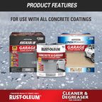 Rust-Oleum Cleaner & Degreaser
