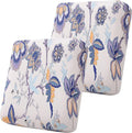 Smiry Printed Couch Cushion Covers, Stretch Soft Couch Covers by Smiry
