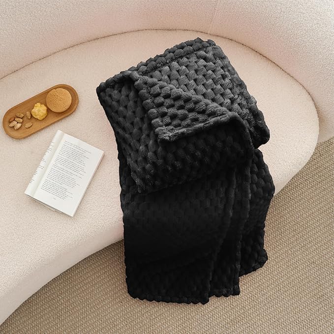 BEDELITE Fleece Blanket Twin Size - Image 6