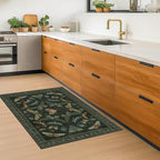 Hazo Haus 2x4 Entry Way Rugs Indoor - Image 3