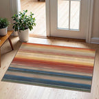 Front Door Mat Outside Entrance by Othilic