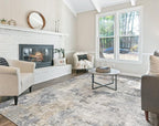 UERMEI 10x14 Area Rug Living Room Rugs - Image 3