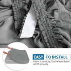 ZNSAYOTX Stretch Cushion Covers - Image 6