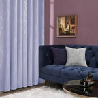Deconovo Blackout Curtains, Thermal Insulated Soundproof Drapes - Image 4