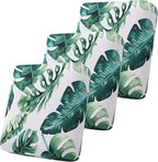 Smiry Printed Couch Cushion Covers, Stretch Soft Couch Covers by Smiry
