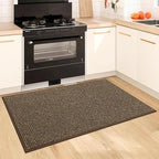 BEQHAUSE Kitchen Rugs 32"x48", Non-Slip Kitchen Mats - Image 7