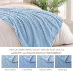 Exclusivo Mezcla Fleece Twin Blanket - Image 4