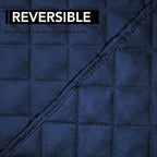 Easy-Going Oversized Recliner Cover Reversible Couch Cover Sofa Cover - Image 5