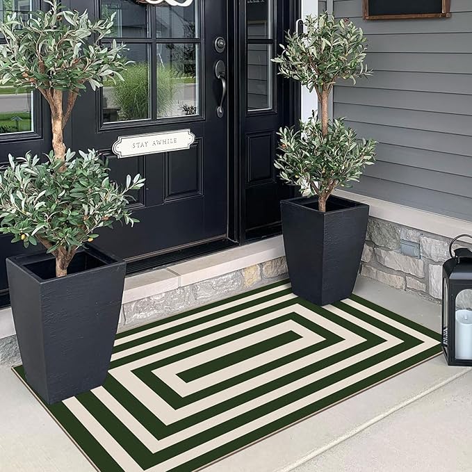 Front Door Mat Indoor Entrance - Image 4