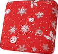 Smiry Printed Couch Cushion Covers, Stretch Soft Couch Covers by Smiry