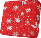 Smiry Printed Couch Cushion Covers, Stretch Soft Couch Covers by Smiry