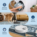 GarveeHome Area Rug - Image 4