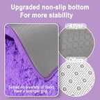 Ultra Soft Runner Rugs for Bedroom Hallways - Image 3