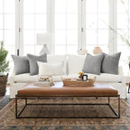 Topfinel Decorative Throw Pillow Covers Cushion Cases, Mix and Match - Image 5