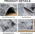 8x10 Area Rugs for Living Room - Image 5