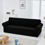 Joccun Stretch Couch Cover Slipcovers, 1-Piece Sofa Covers - Image 4