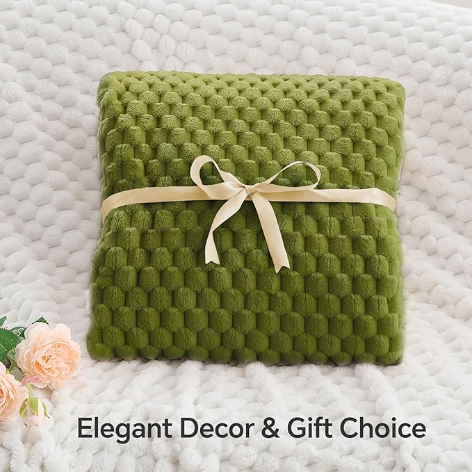 BEDELITE Fleece Blanket - Image 5