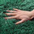 Small Area Rug, 2x3 Rug for Bedroom Shaggy Throw Rugs for Dorm Rug, Soft Shag - Image 4