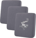 hyha Waterproof Couch Cushion Covers, Washable Sofa Cushion Slipcovers by hyha